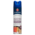 Fabric Weather Defence