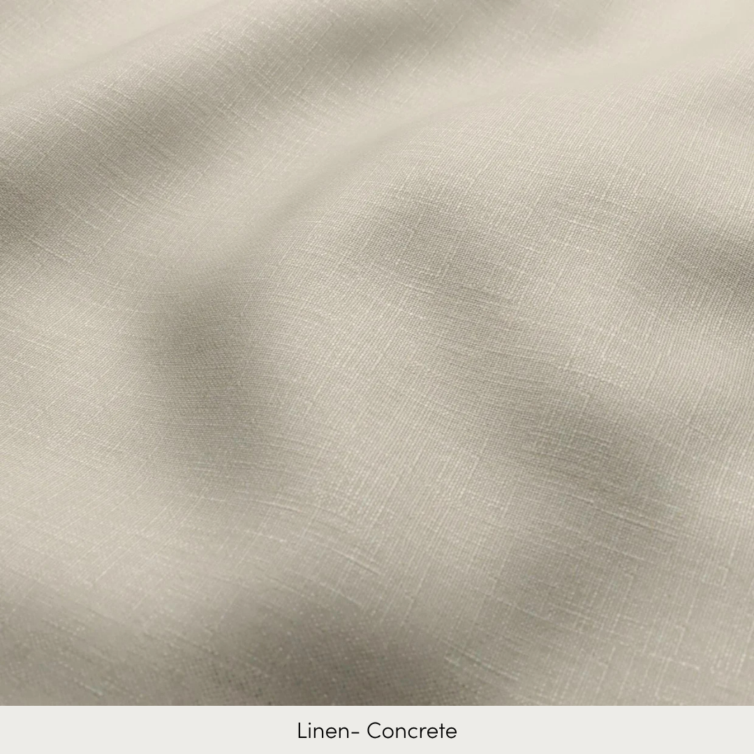 The Capri Bedhead