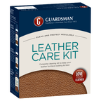 Leather Care Kit