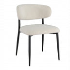 The Palm Beach 01- Dining Chair (Set of 2)