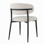 The Palm Beach 01- Dining Chair (Set of 2)