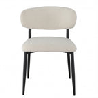 The Palm Beach 01- Dining Chair (Set of 2)