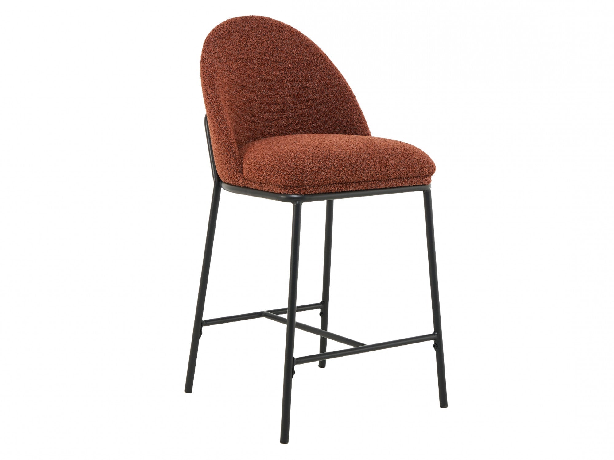 The Clifton 01- Bar Stool (Set of 2)