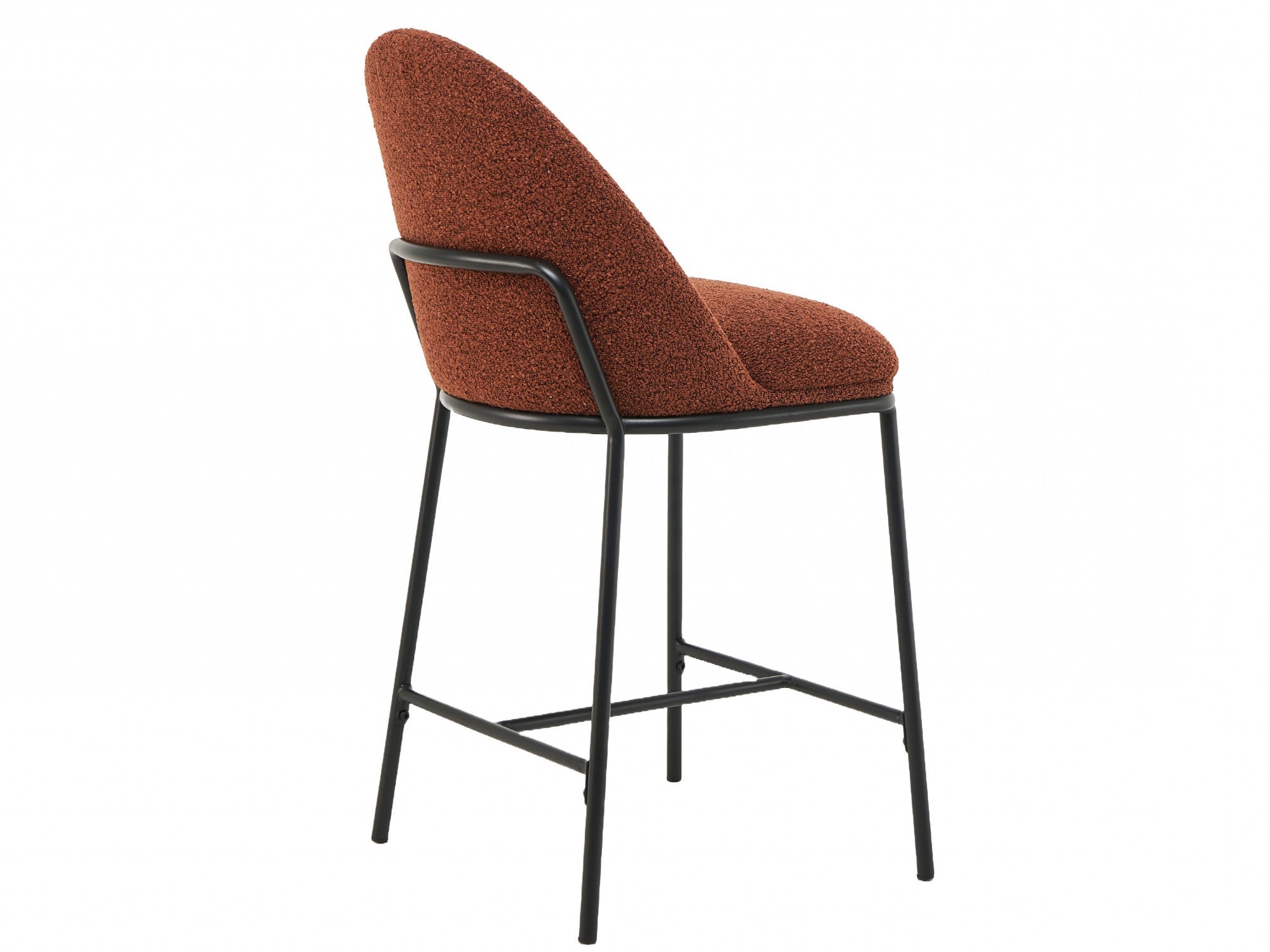 The Clifton 01- Bar Stool (Set of 2)