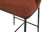 The Clifton 01- Bar Stool (Set of 2)