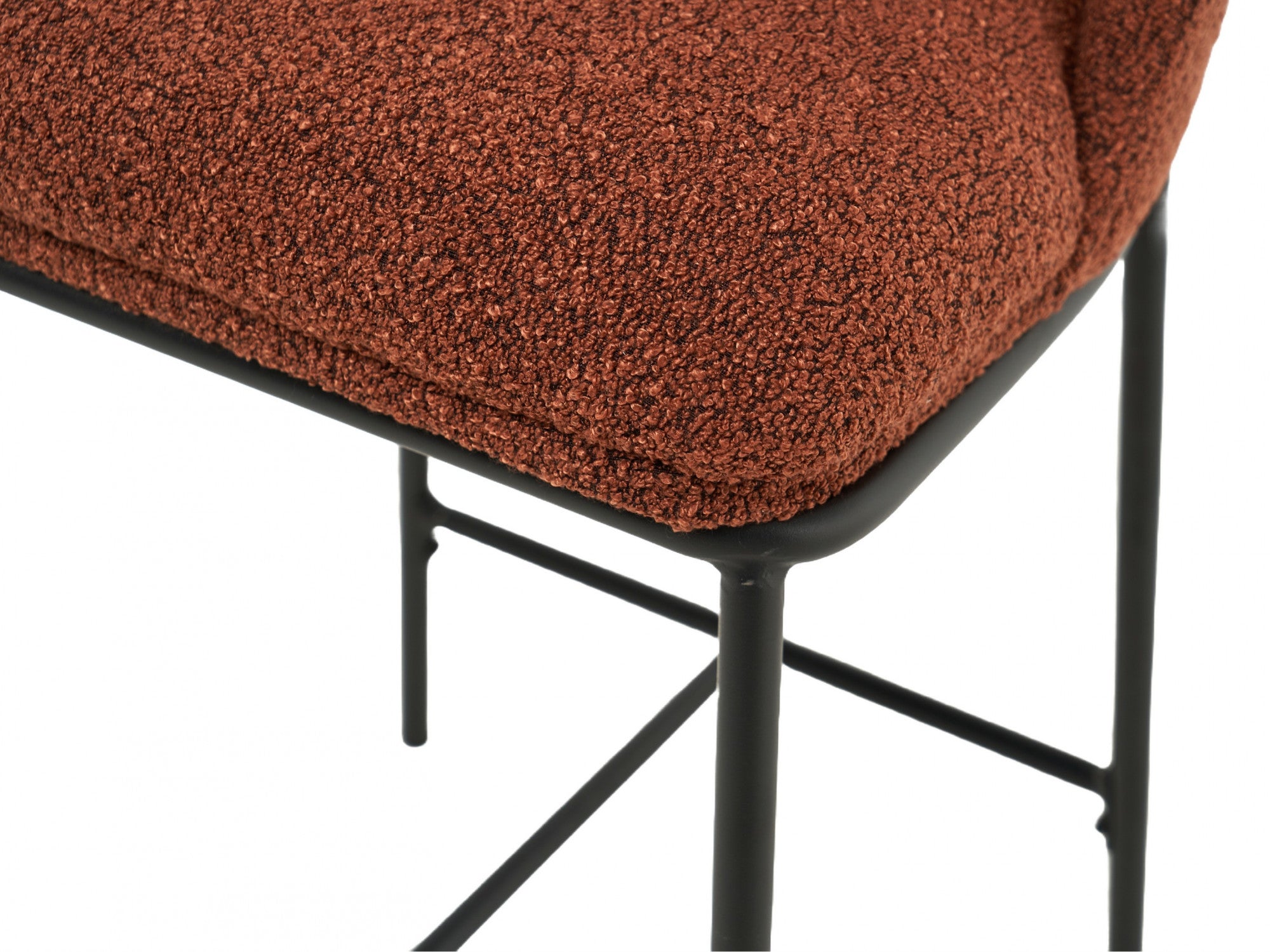 The Clifton 01- Bar Stool (Set of 2)