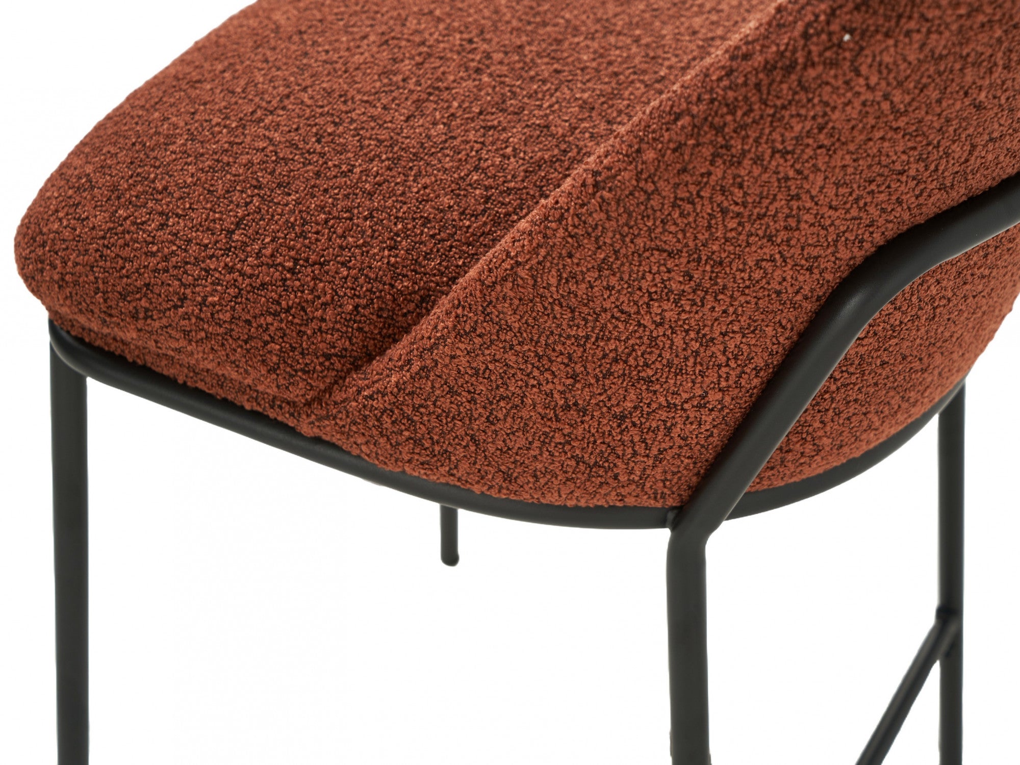 The Clifton 01- Bar Stool (Set of 2)