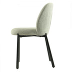 The Bronte 01-  Dining Chairs (Set of 2)