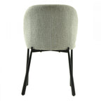 The Bronte 01-  Dining Chairs (Set of 2)