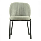 The Bronte 01-  Dining Chairs (Set of 2)