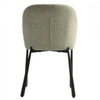 The Bronte 01-  Dining Chairs (Set of 2)