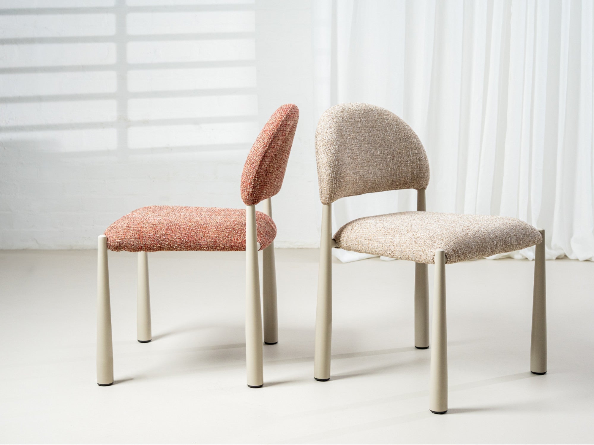 The Watsons 01- Dining Chair (Set of 2)