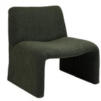 The Manly 01- Accent Chair