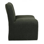 The Manly 01- Accent Chair