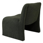 The Manly 01- Accent Chair