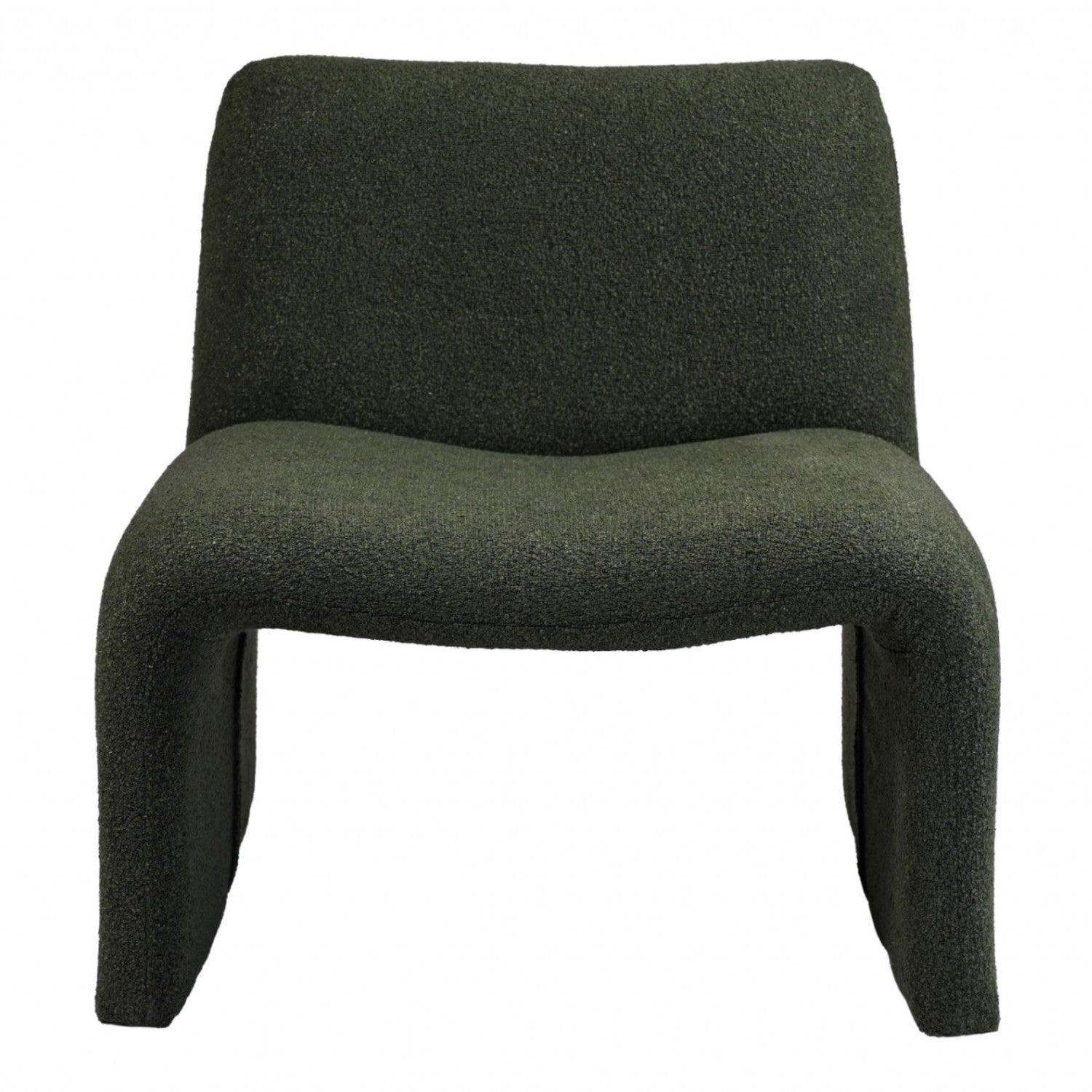 Manly 02- Forrest Bouclé Accent Chair- NEW!