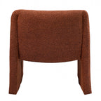 The Manly 01- Accent Chair