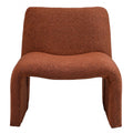 The Manly 01- Accent Chair
