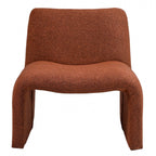 The Manly 01- Accent Chair