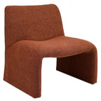 The Manly 01- Accent Chair