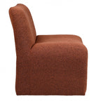 The Manly 01- Accent Chair