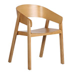 The Bondi 01- Dining Chair (Set of 2)