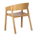 The Bondi 01- Dining Chair (Set of 2)
