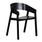 The Bondi 01- Dining Chair (Set of 2)