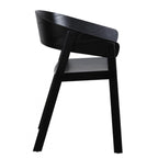 The Bondi 01- Dining Chair (Set of 2)