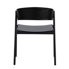 The Bondi 01- Dining Chair (Set of 2)