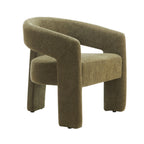 The Woollahra 01- Accent Chair