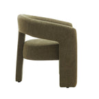 The Woollahra 01- Accent Chair