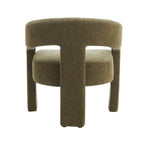 The Woollahra 01- Accent Chair
