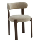 The Paddington 01- Dining Chair (Set of 2)