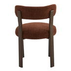 The Paddington 01- Dining Chair (Set of 2)