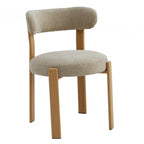 The Paddington 01- Dining Chair (Set of 2)
