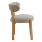 The Paddington 01- Dining Chair (Set of 2)