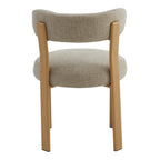 The Paddington 01- Dining Chair (Set of 2)
