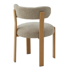 The Paddington 01- Dining Chair (Set of 2)