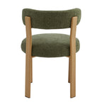 The Paddington 01- Dining Chair (Set of 2)