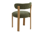 The Paddington 01- Dining Chair (Set of 2)