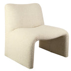The Manly 01- Accent Chair