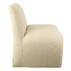 The Manly 01- Accent Chair