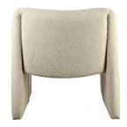 The Manly 01- Accent Chair