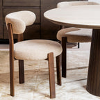 The Paddington 01- Dining Chair (Set of 2)