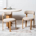 The Paddington 01- Dining Chair (Set of 2)