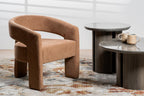 The Woollahra 01- Accent Chair