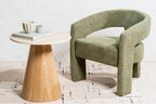 The Woollahra 01- Accent Chair