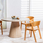 The Bondi 01- Dining Chair (Set of 2)