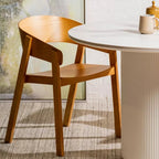 The Bondi 01- Dining Chair (Set of 2)